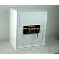 hIgh-end steel home safe box with electronic lock